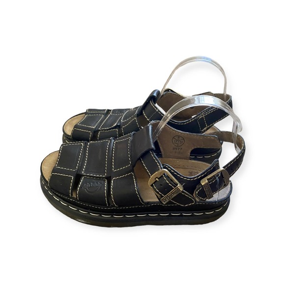 Dr. Martens Other - Dr. Martens Men's Vintage 8577 Fisherman Sandals
